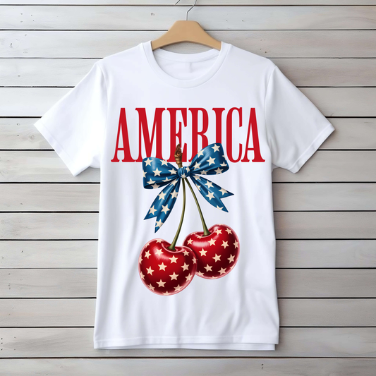 AMERICA