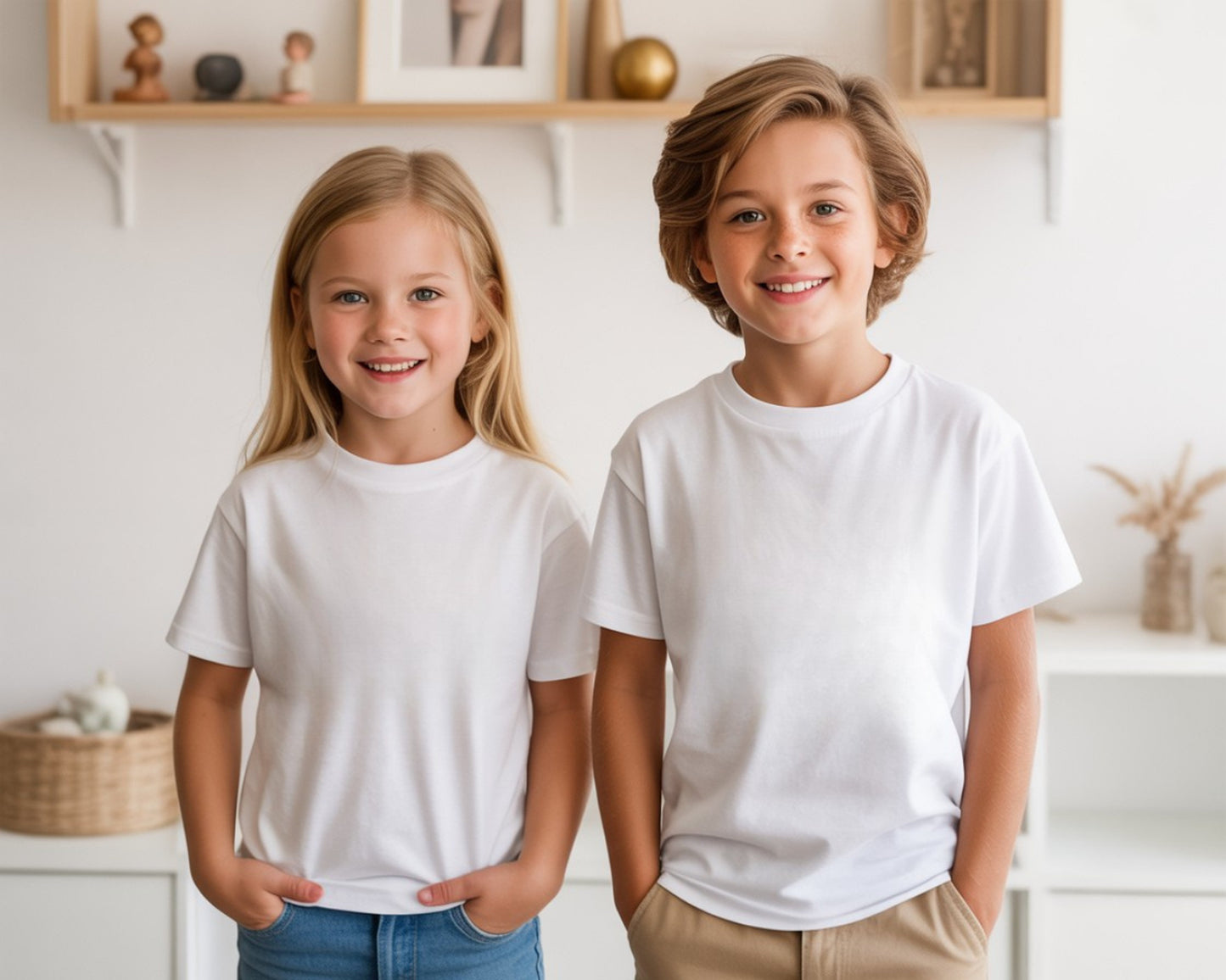 Youth / Adult Custom T Shirt