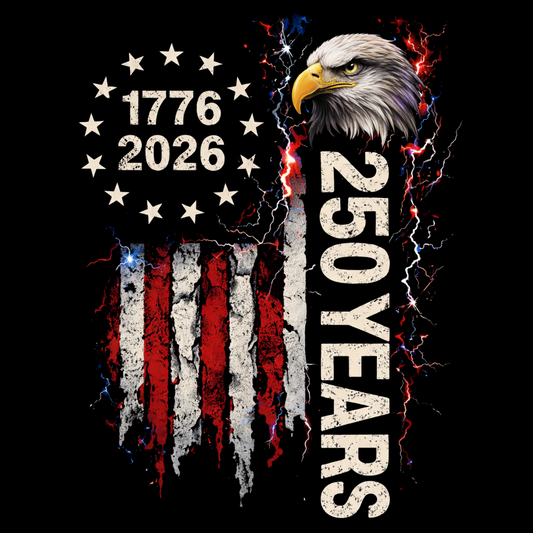 250 Years