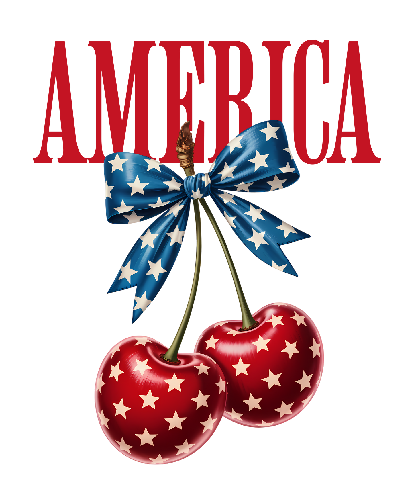 AMERICA