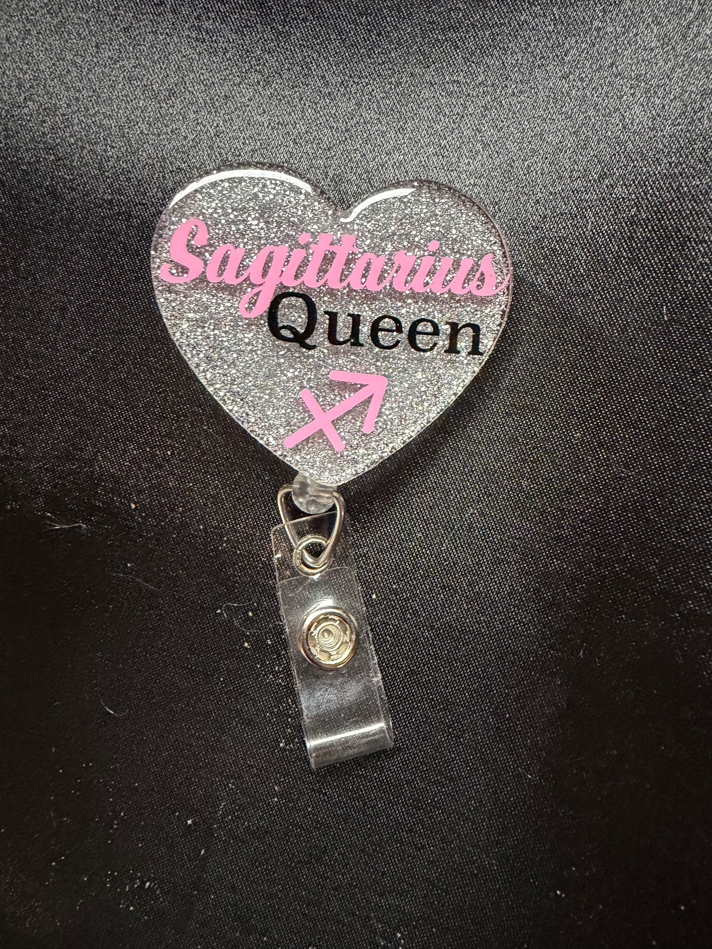 Custom Badge Reels