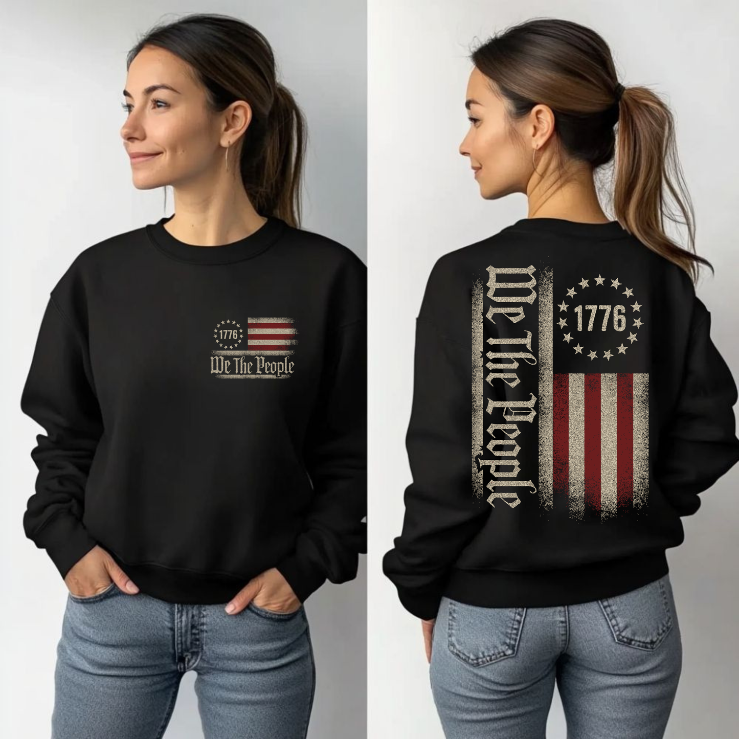 We The People BUNDLE
