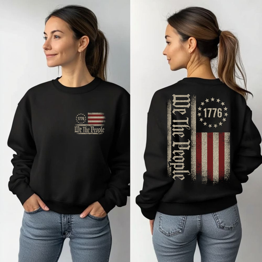 We The People BUNDLE