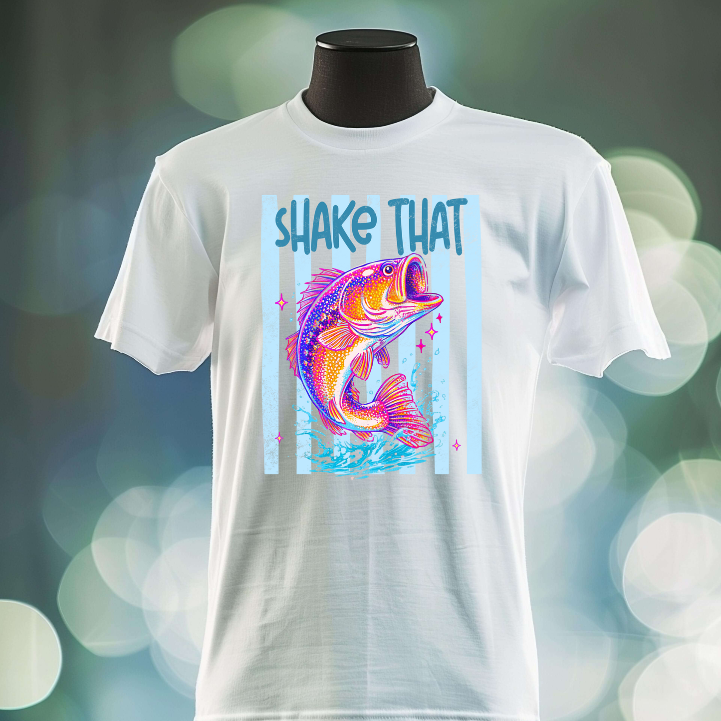 Shake That