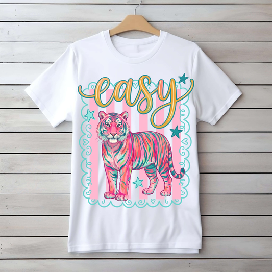 Easy Tiger
