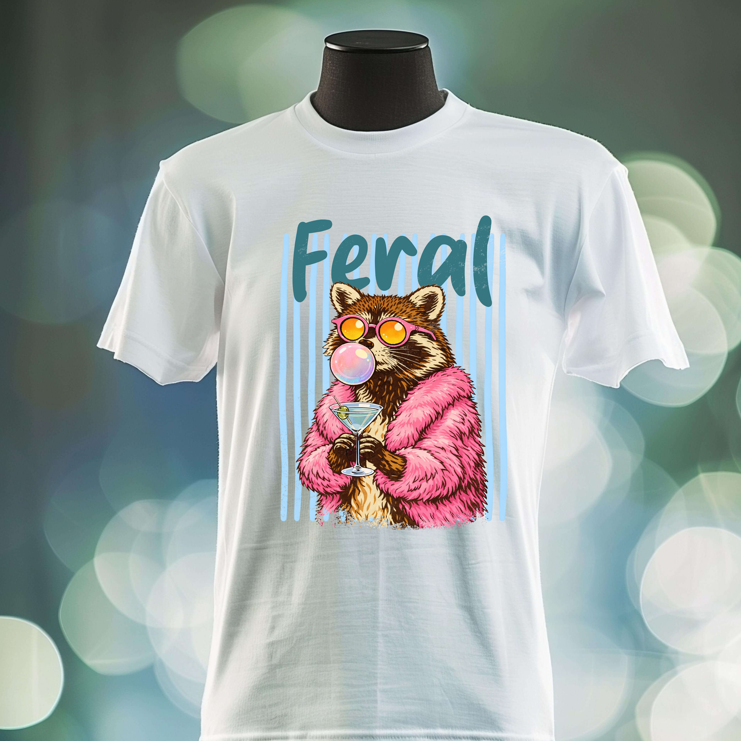 Feral Summer