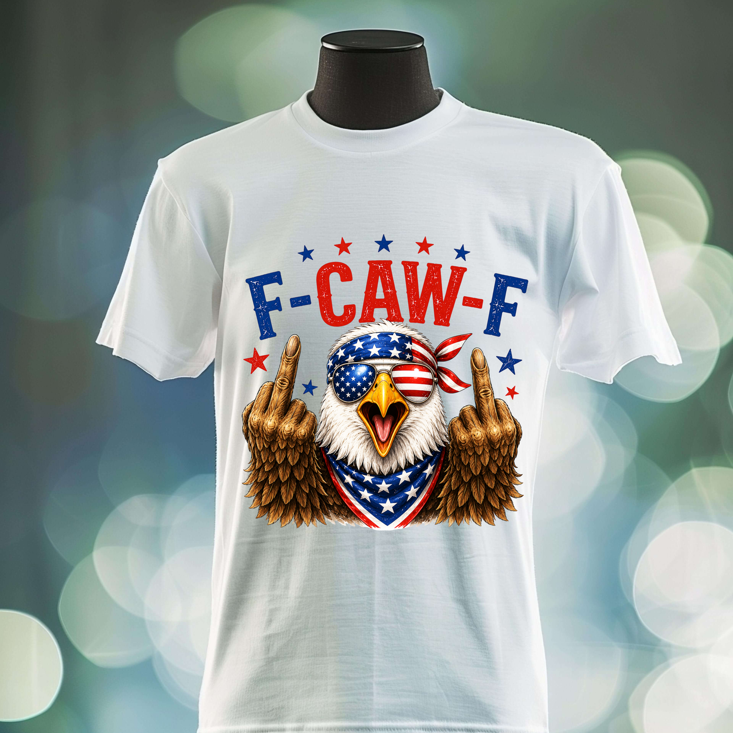 Fourth of July T Shirt