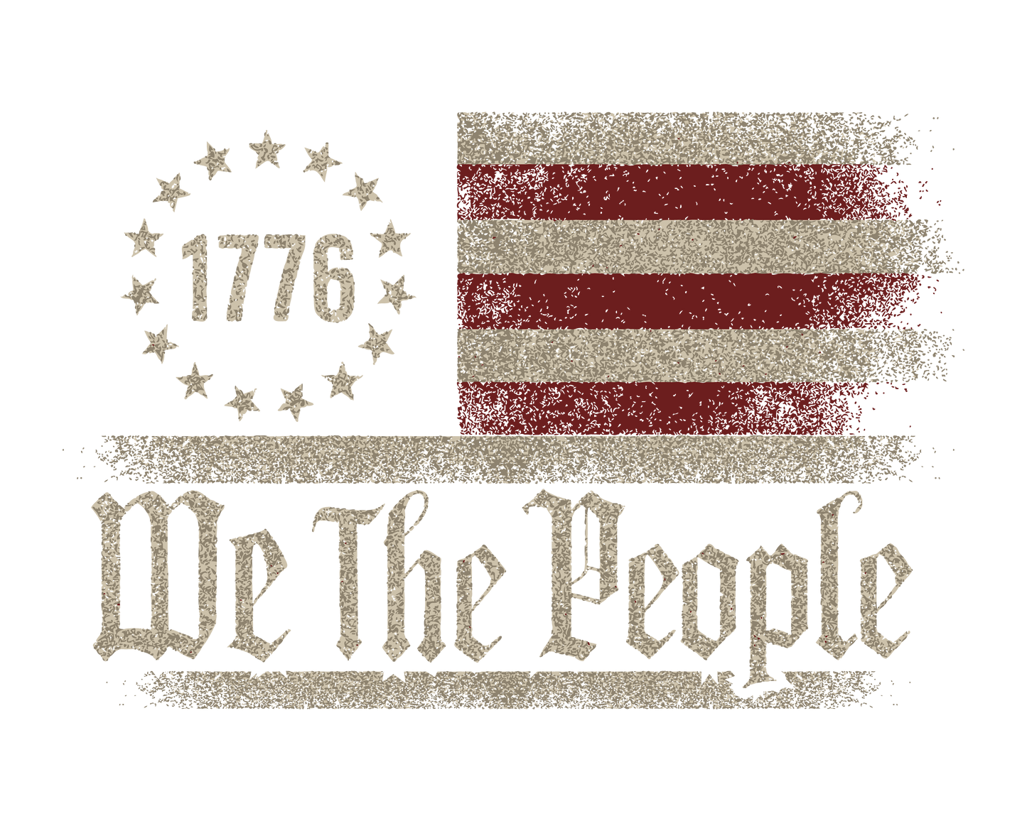 We The People BUNDLE