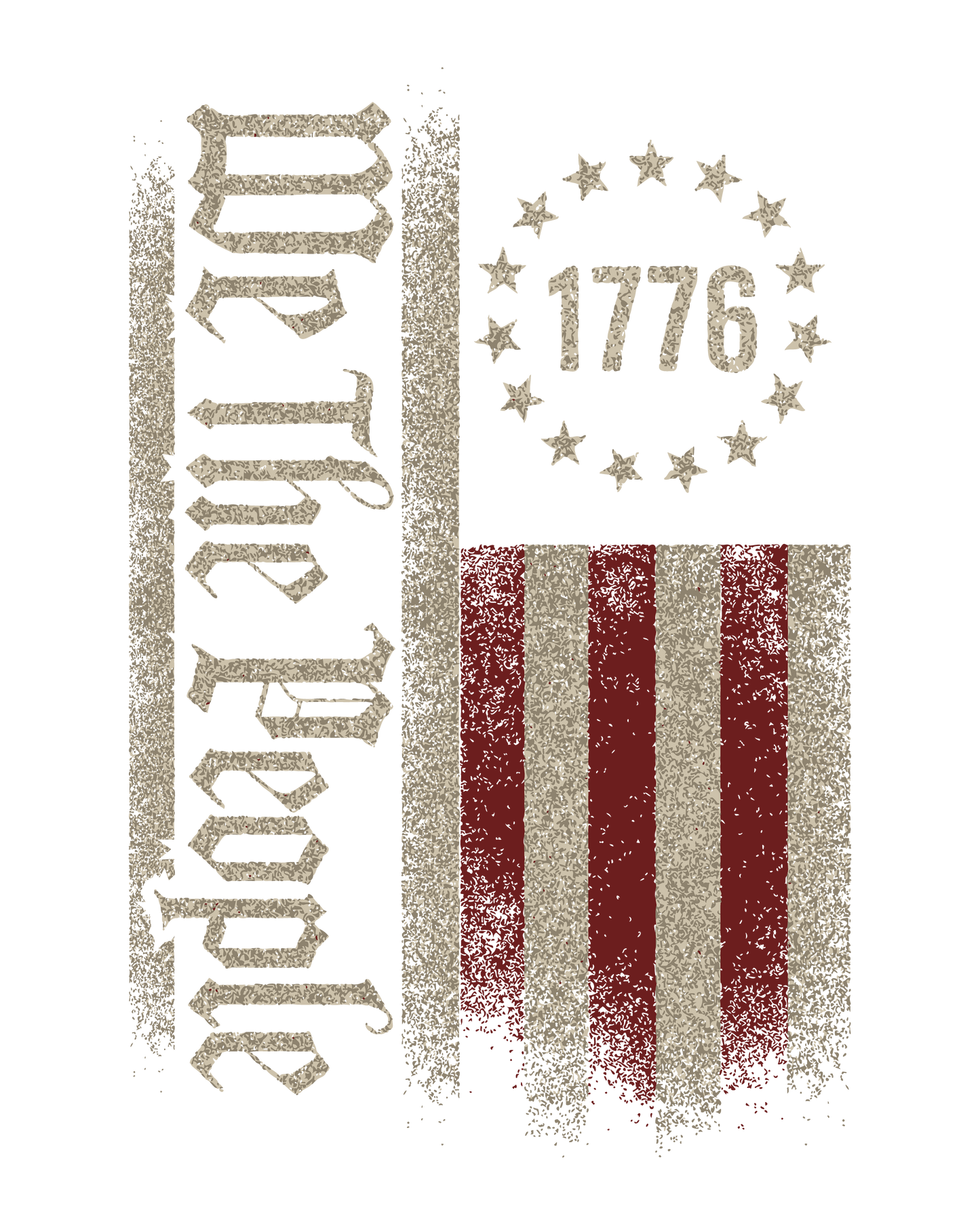 We The People BUNDLE