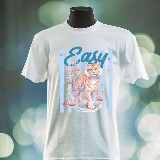 Easy Tiger