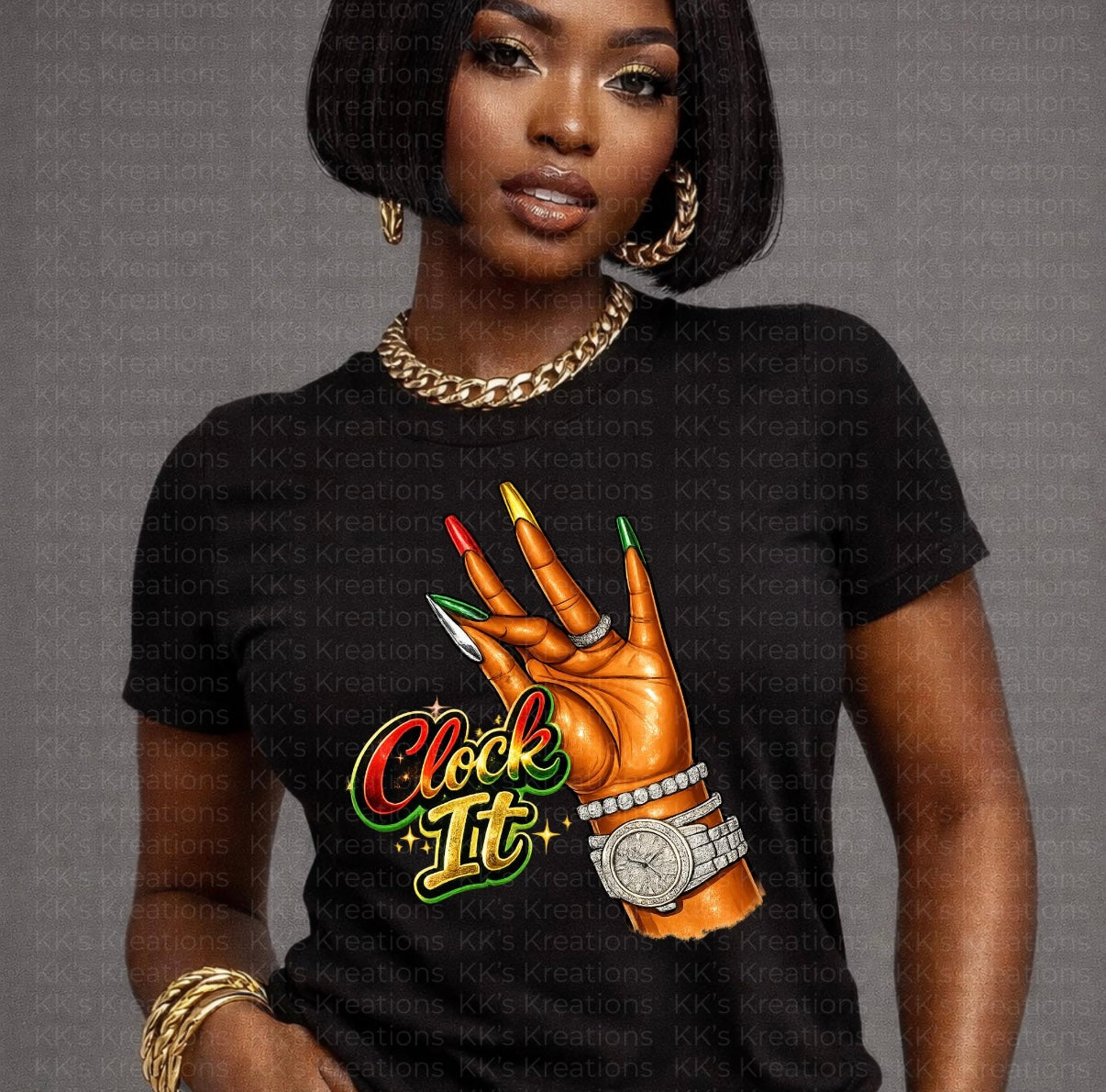 Juneteenth T-Shirt