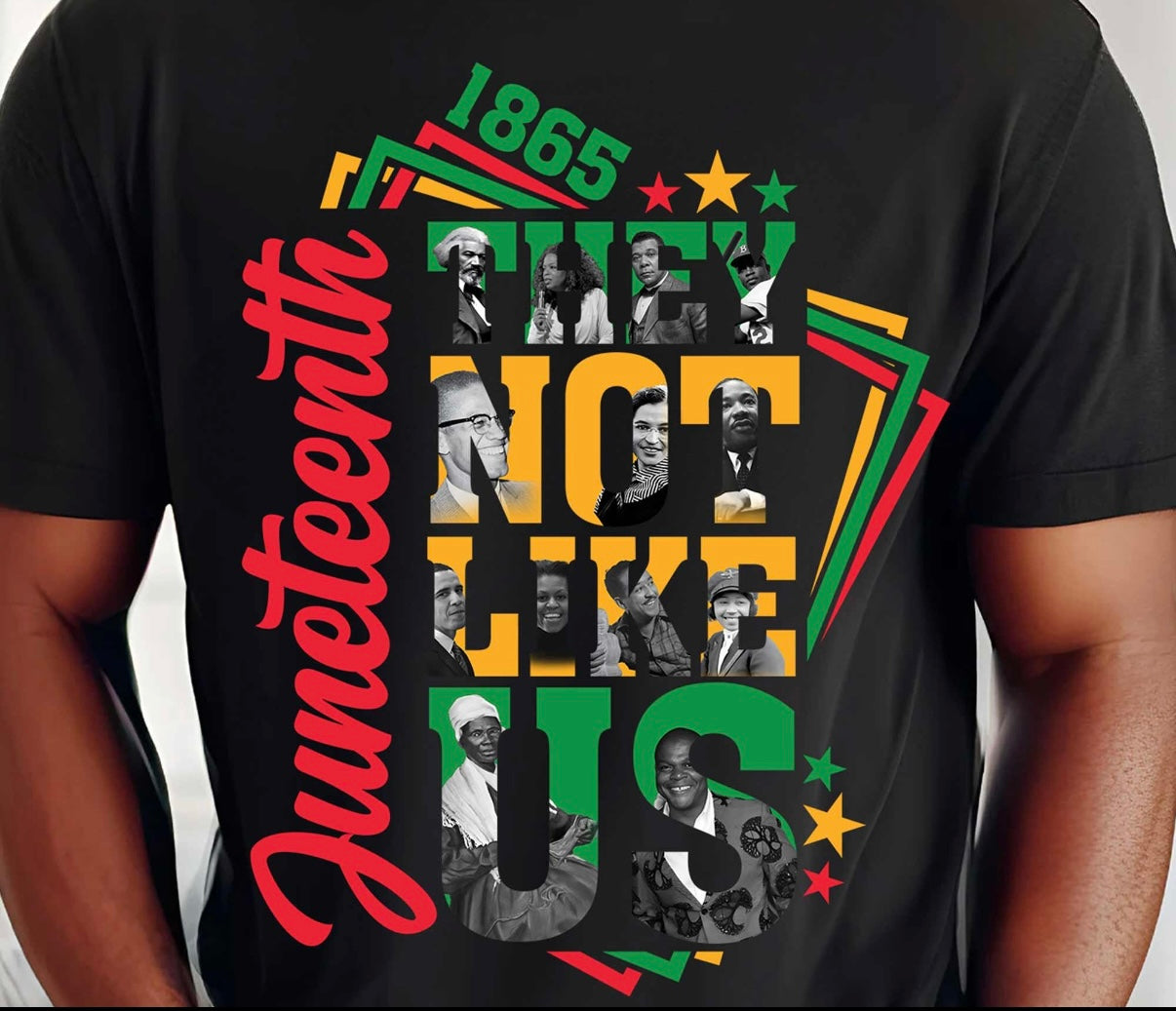 Juneteenth T-Shirt