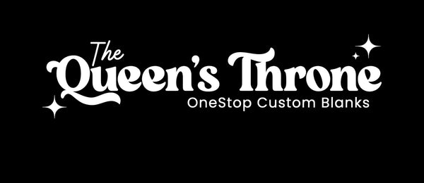 The Queen’s Throne